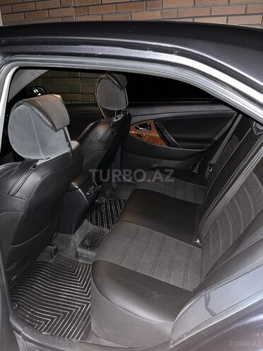 Toyota Camry 2008, 275,000 km - 2.4 l - Bakı