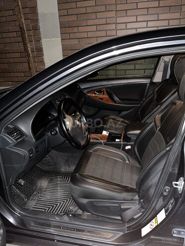 Toyota Camry 2008, 275,000 km - 2.4 l - Bakı