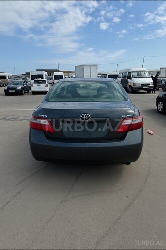 Toyota Camry 2008, 275,000 km - 2.4 l - Bakı