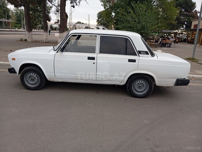 LADA (VAZ) 2107 2003, 121,401 km - 1.6 l - Gəncə