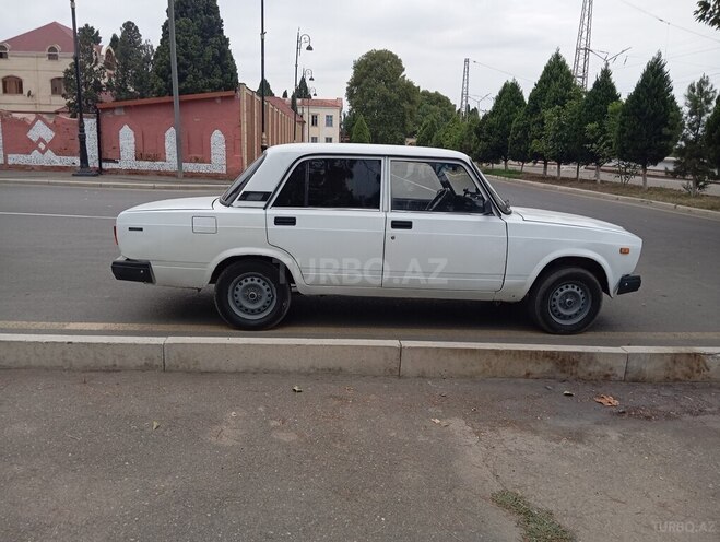 LADA (VAZ) 2107 2003, 121,401 km - 1.6 l - Gəncə
