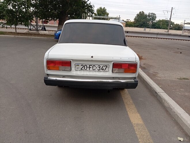 LADA (VAZ) 2107 2003, 121,401 km - 1.6 l - Gəncə