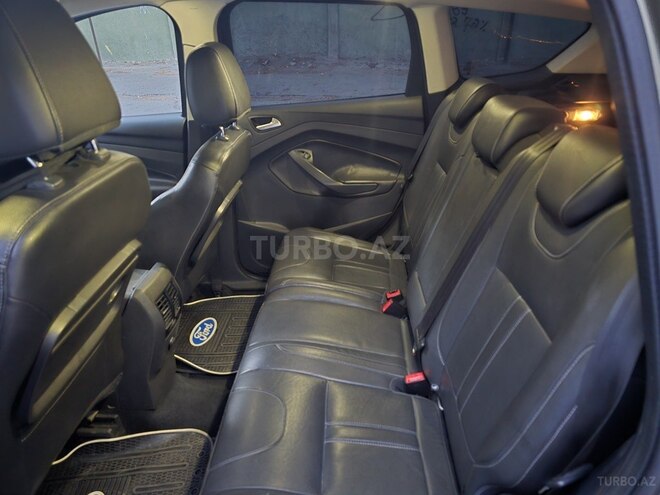 Ford Kuga 2013, 143,300 km - 1.6 l - Bakı
