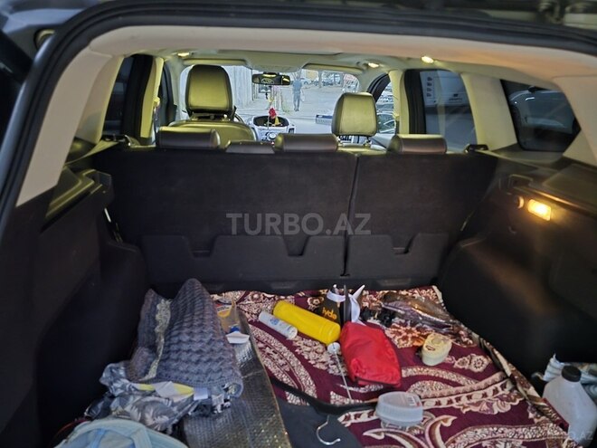 Ford Kuga 2013, 143,300 km - 1.6 l - Bakı