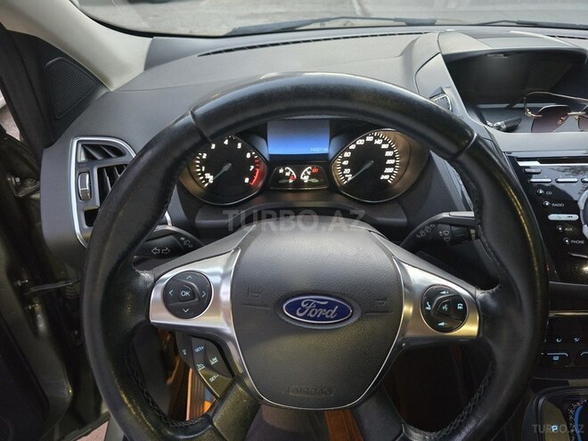 Ford Kuga 2013, 143,300 km - 1.6 l - Bakı