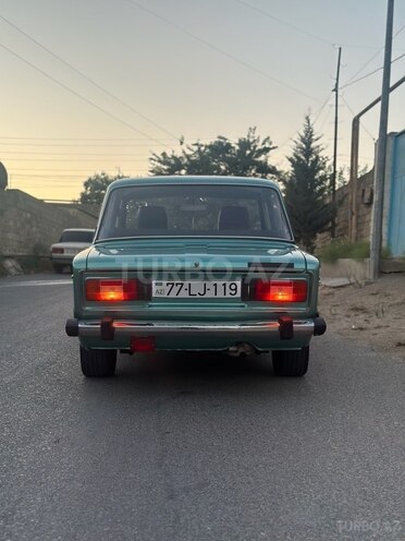 LADA (VAZ) 2106 2000, 200,000 km - 1.5 л - Bakı