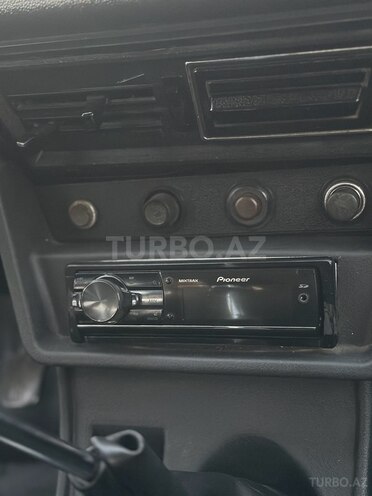 LADA (VAZ) 2106 2000, 200,000 km - 1.5 л - Bakı