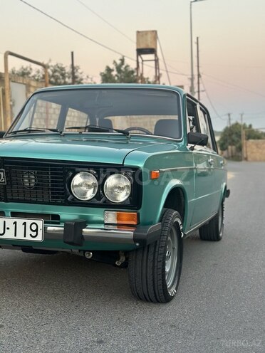 LADA (VAZ) 2106 2000, 200,000 km - 1.5 л - Bakı