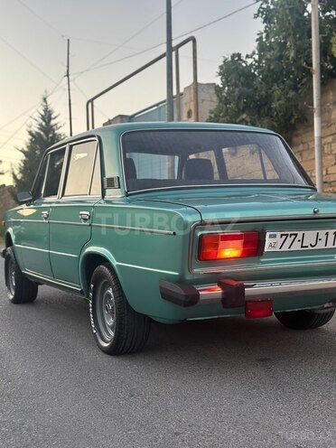 LADA (VAZ) 2106 2000, 200,000 km - 1.5 л - Bakı