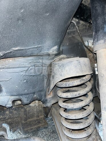 Mercedes C 200 1997, 421,136 km - 2.0 l - Bakı