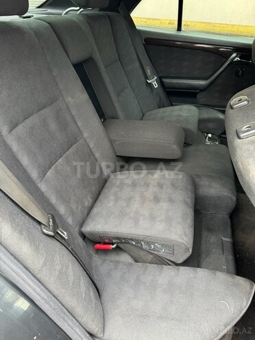 Mercedes C 200 1997, 421,136 km - 2.0 l - Bakı