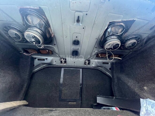 Mercedes C 200 1997, 421,136 km - 2.0 l - Bakı