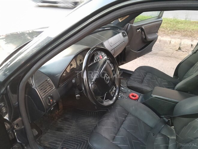 Mercedes C 240 1998, 400,000 km - 2.6 l - Bakı
