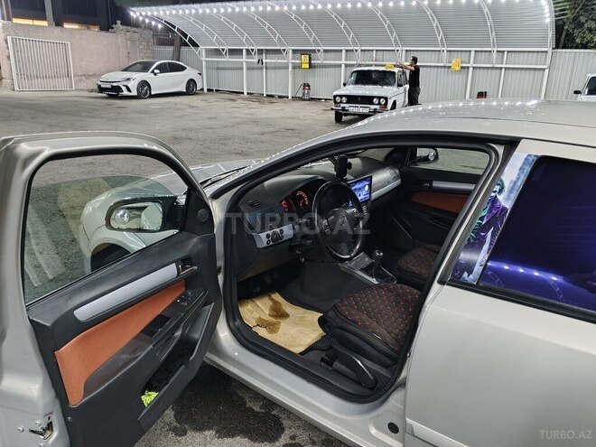 Opel Astra 2006, 400,000 km - 1.4 l - Bərdə