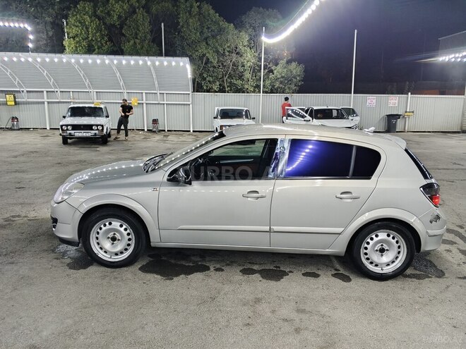 Opel Astra 2006, 400,000 km - 1.4 l - Bərdə