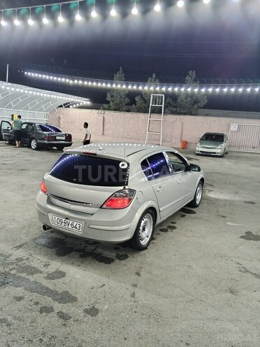 Opel Astra 2006, 400,000 km - 1.4 l - Bərdə