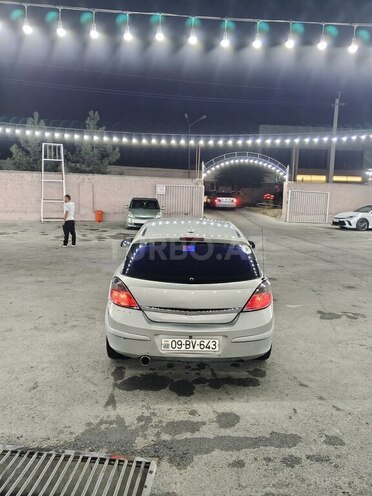 Opel Astra 2006, 400,000 km - 1.4 l - Bərdə