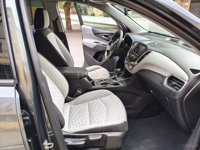 Chevrolet Equinox 2018, 157,000 km - 1.5 l - Gəncə