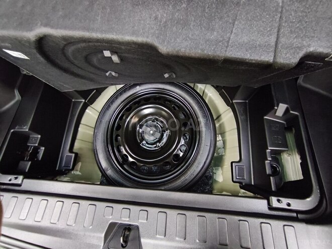 Chevrolet Equinox 2018, 157,000 km - 1.5 l - Gəncə