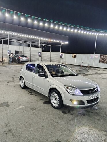 Opel Astra 2006, 400,000 km - 1.4 l - Bərdə