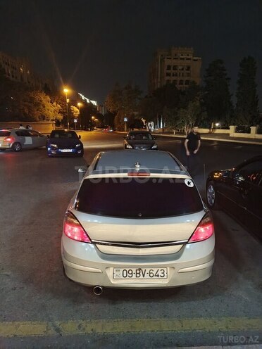 Opel Astra 2006, 400,000 km - 1.4 l - Bərdə