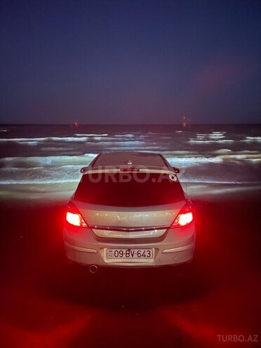 Opel Astra 2006, 400,000 km - 1.4 l - Bərdə