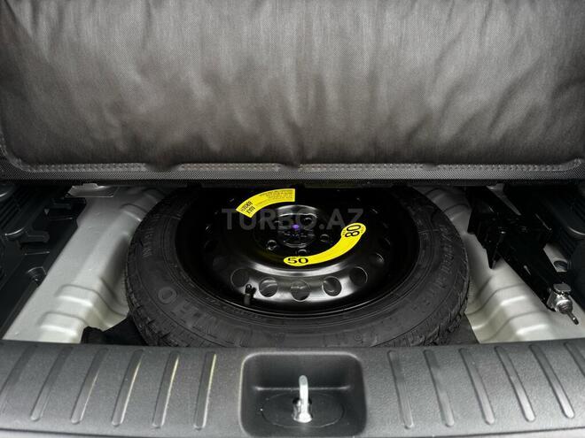 Hyundai Tucson 2020, 62,000 km - 2.0 л - Bakı