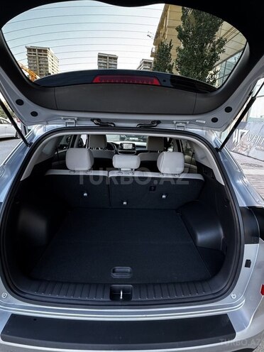 Hyundai Tucson 2020, 62,000 km - 2.0 л - Bakı
