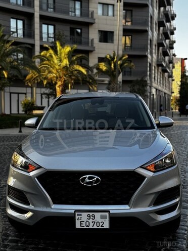 Hyundai Tucson 2020, 62,000 km - 2.0 л - Bakı