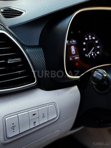 Hyundai Tucson 2020, 62,000 km - 2.0 л - Bakı
