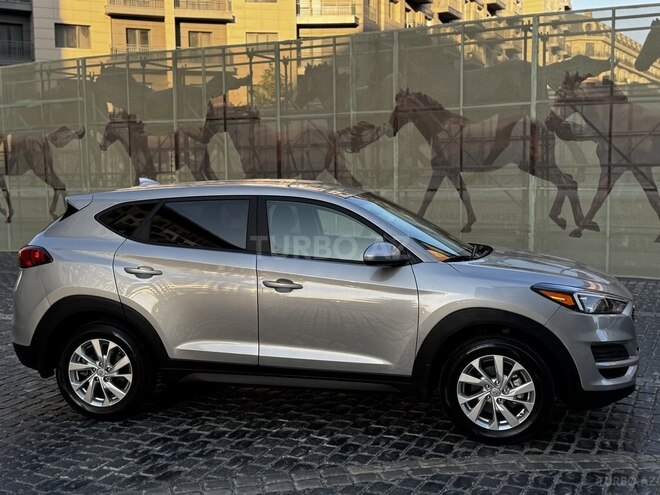 Hyundai Tucson 2020, 62,000 km - 2.0 л - Bakı