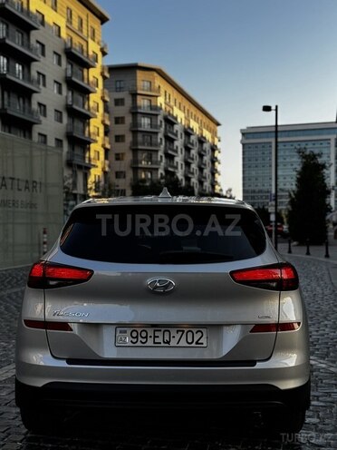 Hyundai Tucson 2020, 62,000 km - 2.0 л - Bakı