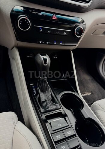 Hyundai Tucson 2020, 62,000 km - 2.0 л - Bakı