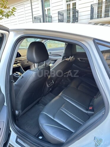 Hyundai Sonata 2021, 60,000 km - 2.0 l - Bakı