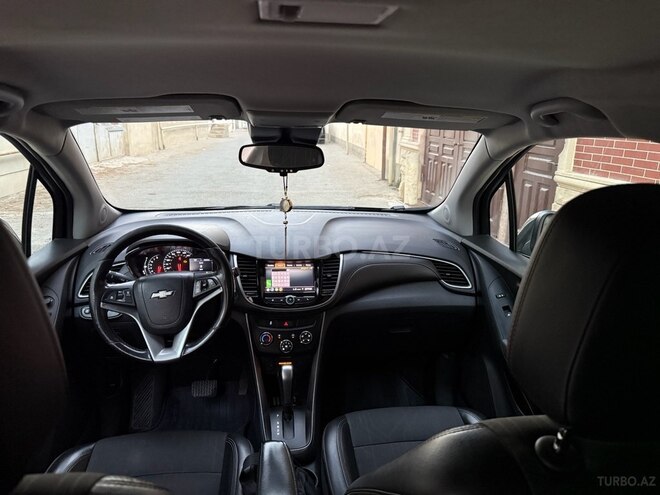 Chevrolet Trax 2020, 66,000 km - 1.4 l - Bakı