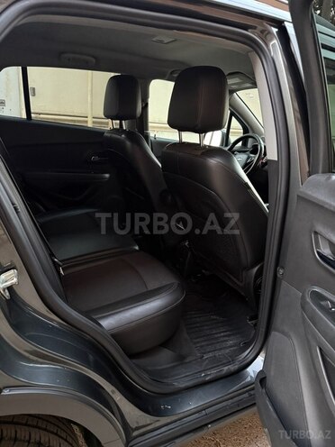 Chevrolet Trax 2020, 66,000 km - 1.4 l - Bakı