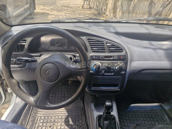 Daewoo Lanos 2011, 290,000 km - 1.5 l - Bakı