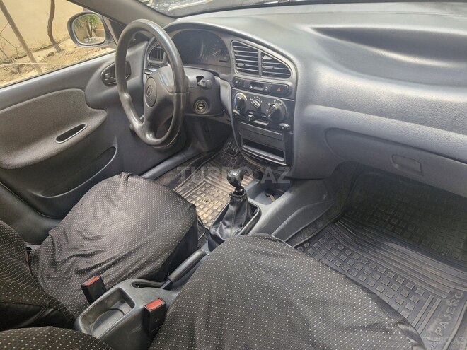 Daewoo Lanos 2011, 290,000 km - 1.5 l - Bakı