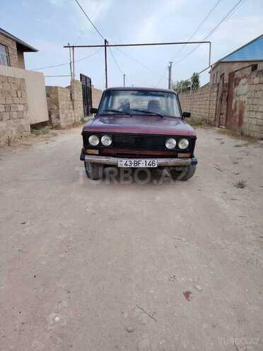 LADA (VAZ) 2106 1999, 280,365 km - 1.6 l - Lerik
