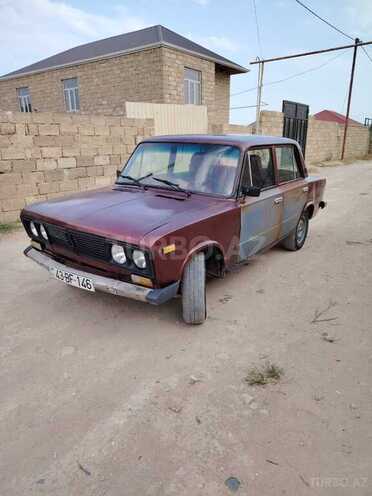 LADA (VAZ) 2106 1999, 280,365 km - 1.6 l - Lerik