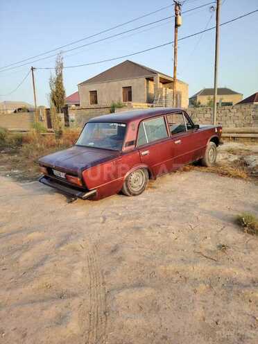 LADA (VAZ) 2106 1999, 280,365 km - 1.6 l - Lerik