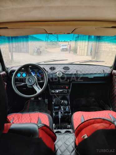 LADA (VAZ) 2106 1999, 280,365 km - 1.6 l - Lerik