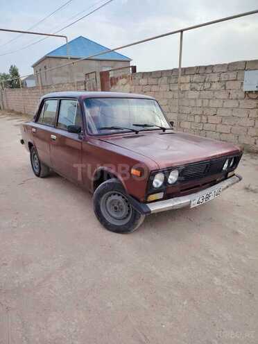 LADA (VAZ) 2106 1999, 280,365 km - 1.6 l - Lerik