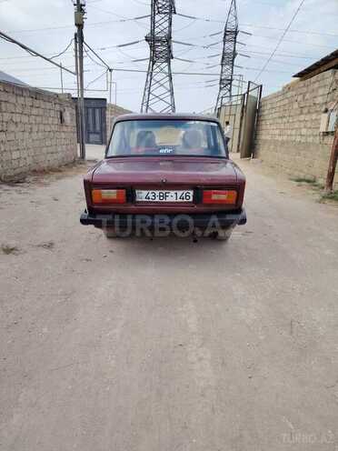 LADA (VAZ) 2106 1999, 280,365 km - 1.6 l - Lerik