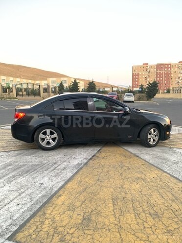 Chevrolet Cruze 2013, 290,000 km - 1.4 l - Bakı