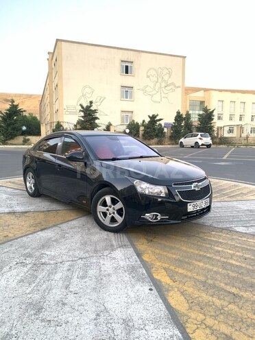 Chevrolet Cruze 2013, 290,000 km - 1.4 l - Bakı