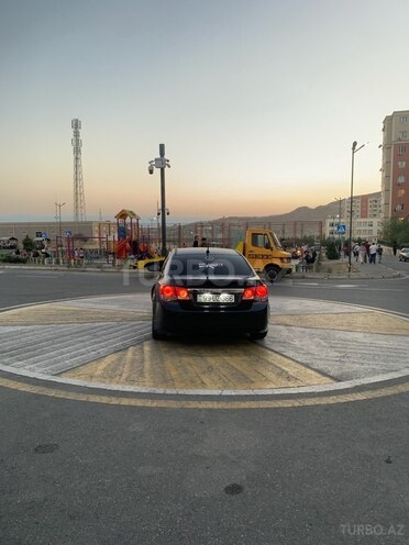 Chevrolet Cruze 2013, 290,000 km - 1.4 l - Bakı