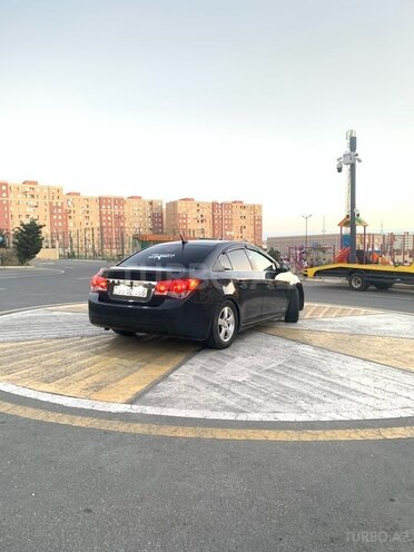 Chevrolet Cruze 2013, 290,000 km - 1.4 l - Bakı
