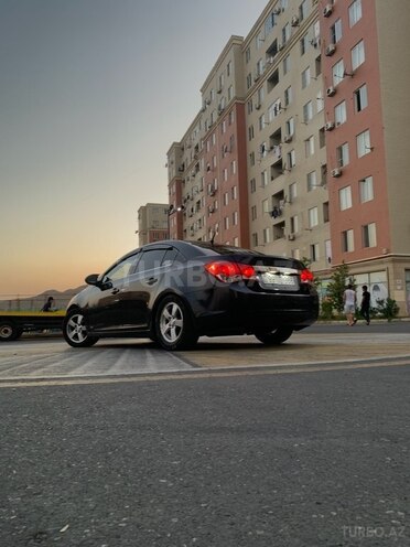 Chevrolet Cruze 2013, 290,000 km - 1.4 l - Bakı