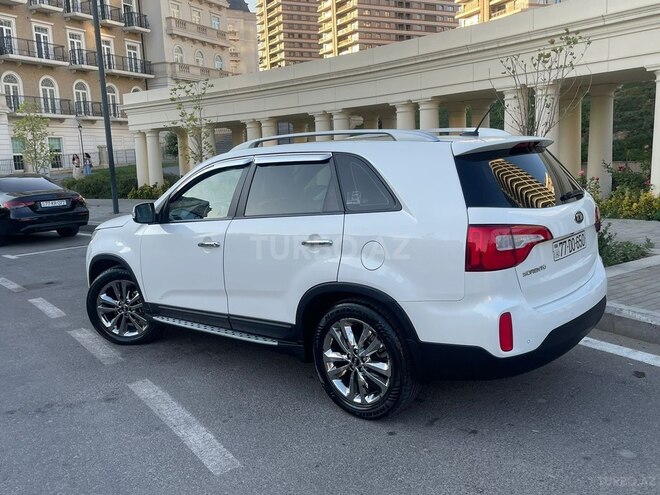 Kia Sorento 2013, 229,407 km - 2.0 l - Bakı